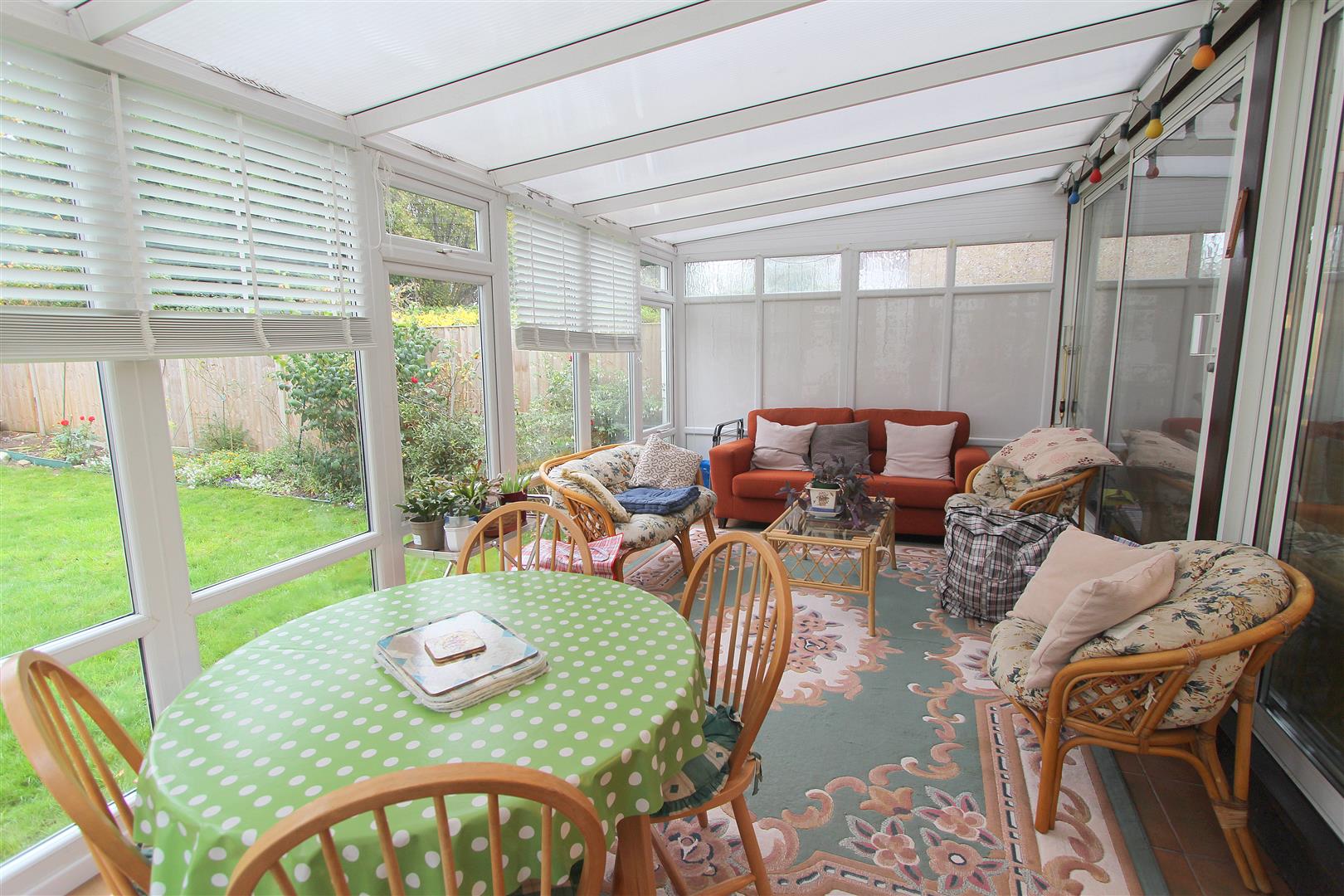 Kingswood Way, Wallington